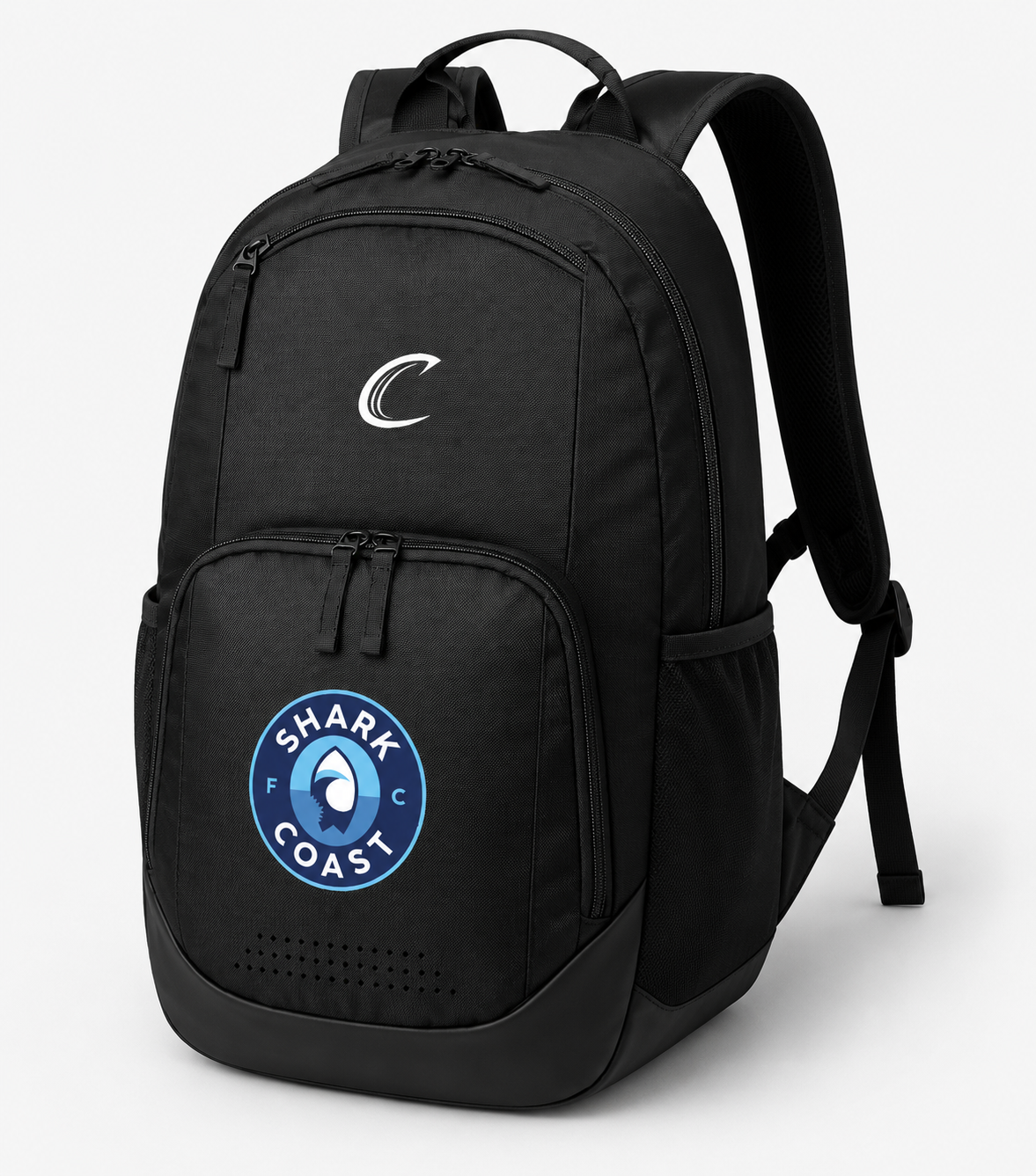 Shark Coast FC FUTURES Mandatory Player Bundle