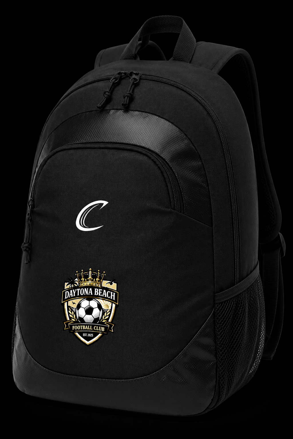 Daytona Beach FC Backpack