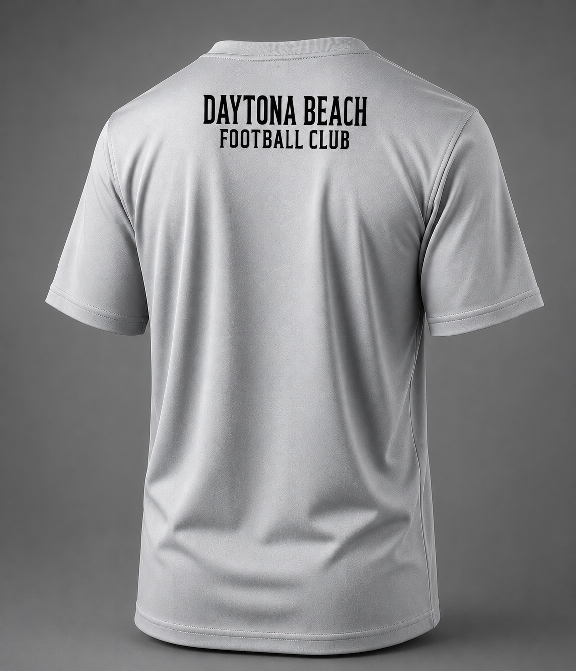 Daytona Beach FC Short-Sleeve Performance Shirt