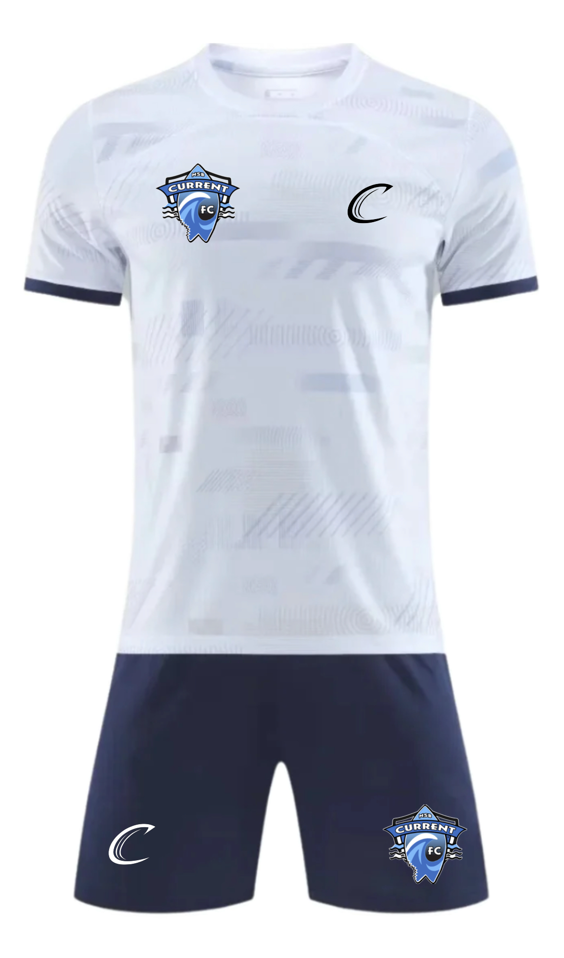 CURRENT FC TEAM UNIFORM PACKAGES & PLAYER GEAR