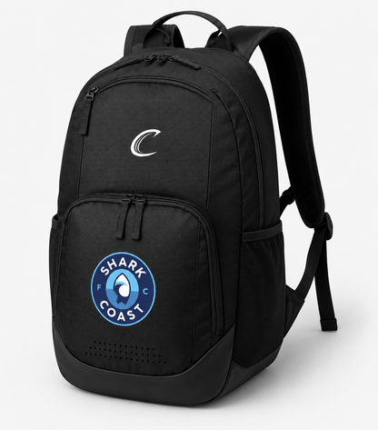 SHARK COAST FC MANDATORY PLAYER BUNDLE - YOUTH (GOALKEEPERS)