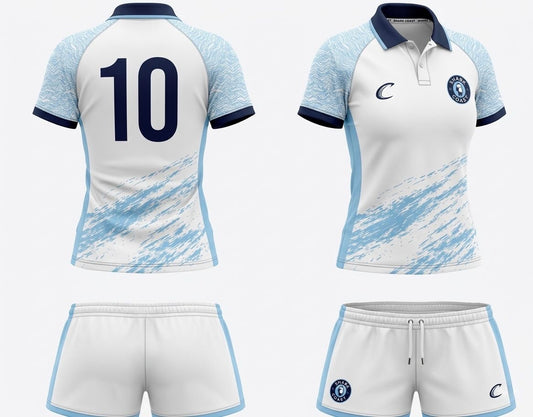 Shark Coast FC UPSL Player Bundle - WOMENS