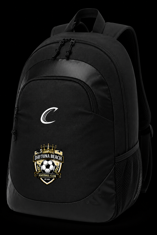 Daytona Beach FC Backpack