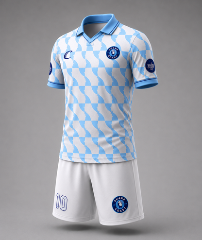 Shark Coast FC FUTURES Mandatory Player Bundle
