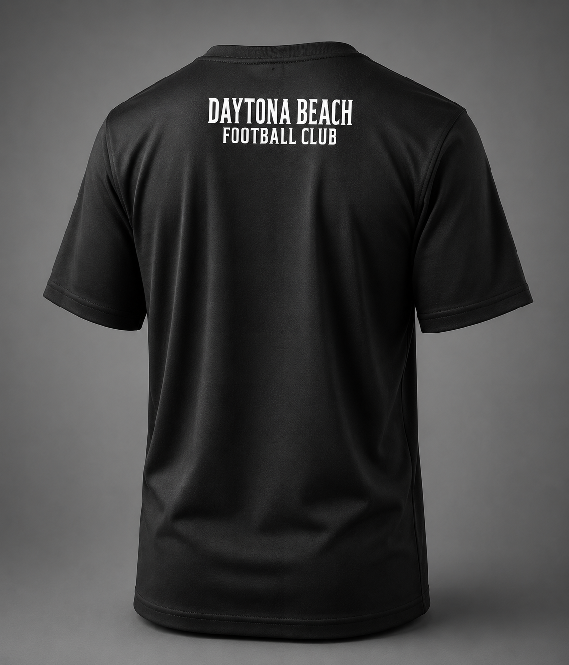 Daytona Beach FC Short-Sleeve Performance Shirt