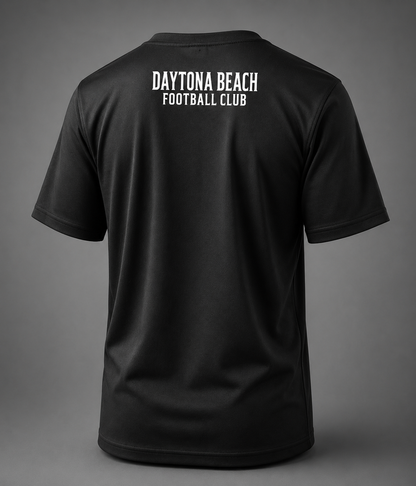 Daytona Beach FC Short-Sleeve Performance Shirt