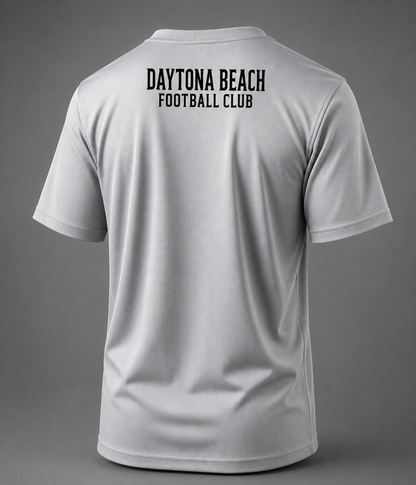 Daytona Beach FC Short-Sleeve Performance Shirt