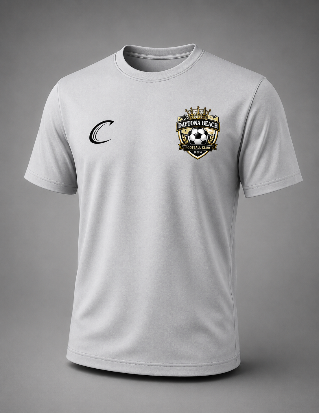 Daytona Beach FC Short-Sleeve Performance Shirt