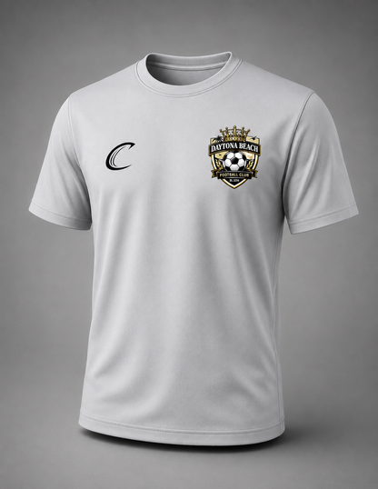 Daytona Beach FC Short-Sleeve Performance Shirt