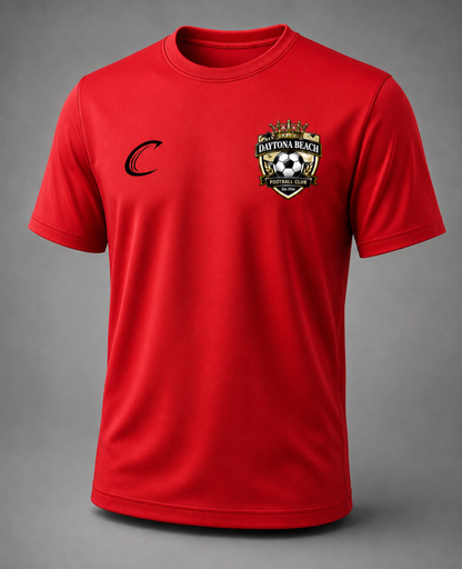 Daytona Beach Youth Practice Kit