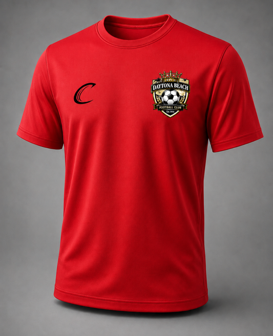 Daytona Beach Youth Practice Kit