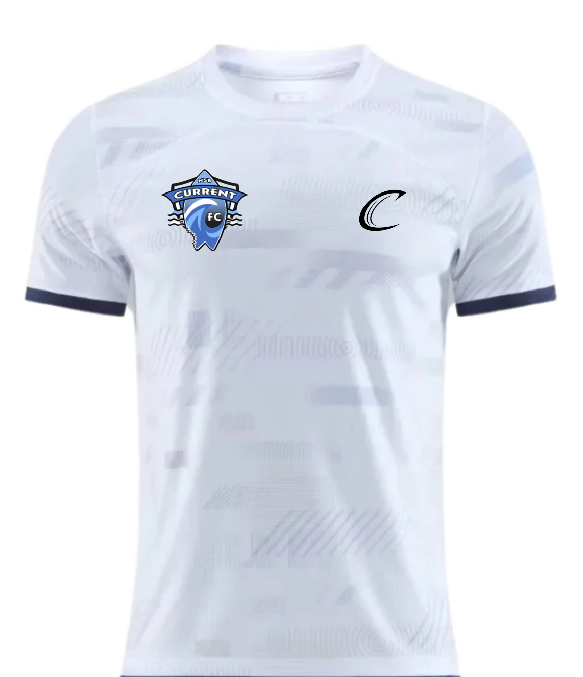 Current FC Men’s Home Jersey