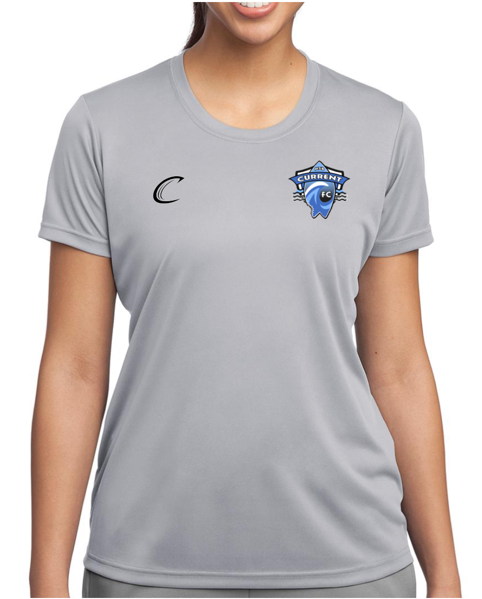 Current FC Women’s Practice Kit