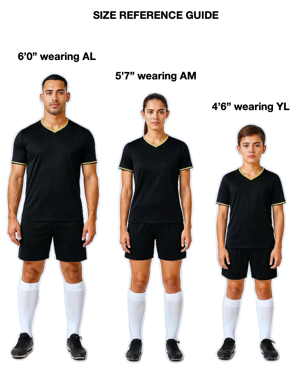 Current FC Men’s Home Jersey