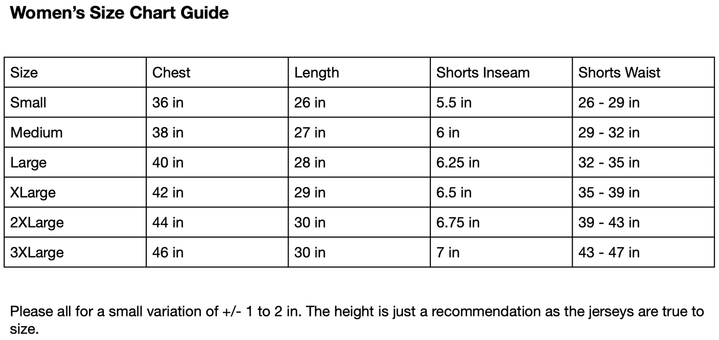 Current FC Men’s Home Jersey