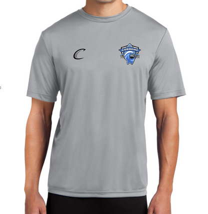 Current FC Men’s Practice Kit