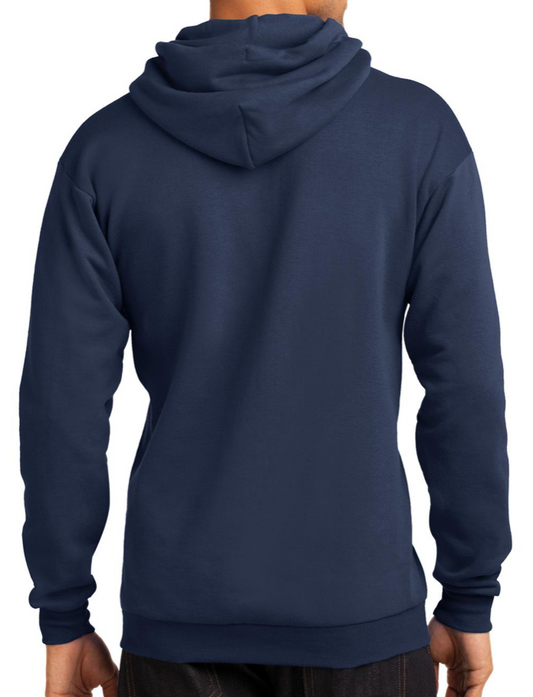 Current FC Pullover Fleece Hoodie