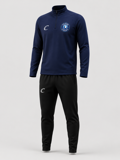 SHARK COAST FC MANDATORY PLAYER BUNDLE - YOUTH (GOALKEEPERS)