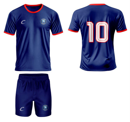 SHARK COAST FC MANDATORY PLAYER BUNDLE - YOUTH
