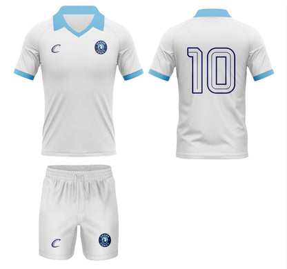 SHARK COAST FC MANDATORY PLAYER BUNDLE - YOUTH